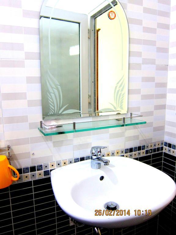 Bostand Hotel Son Tra Rom bilde